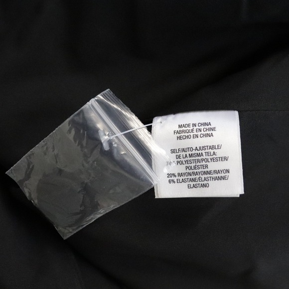 NWT Favorite Daughter The Bad Reputation Blazer Black Small - Picture 11 of 13